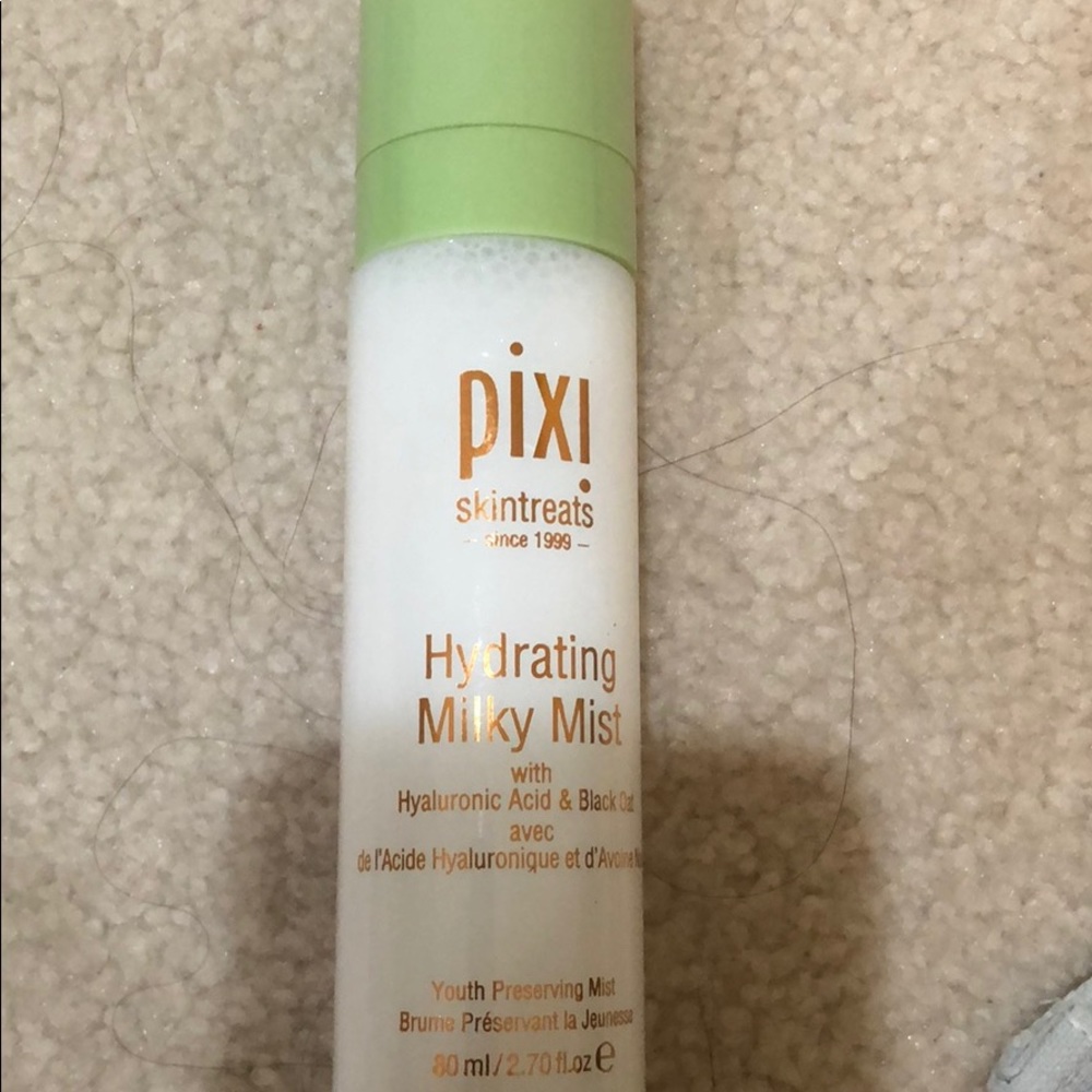 pixi face mist